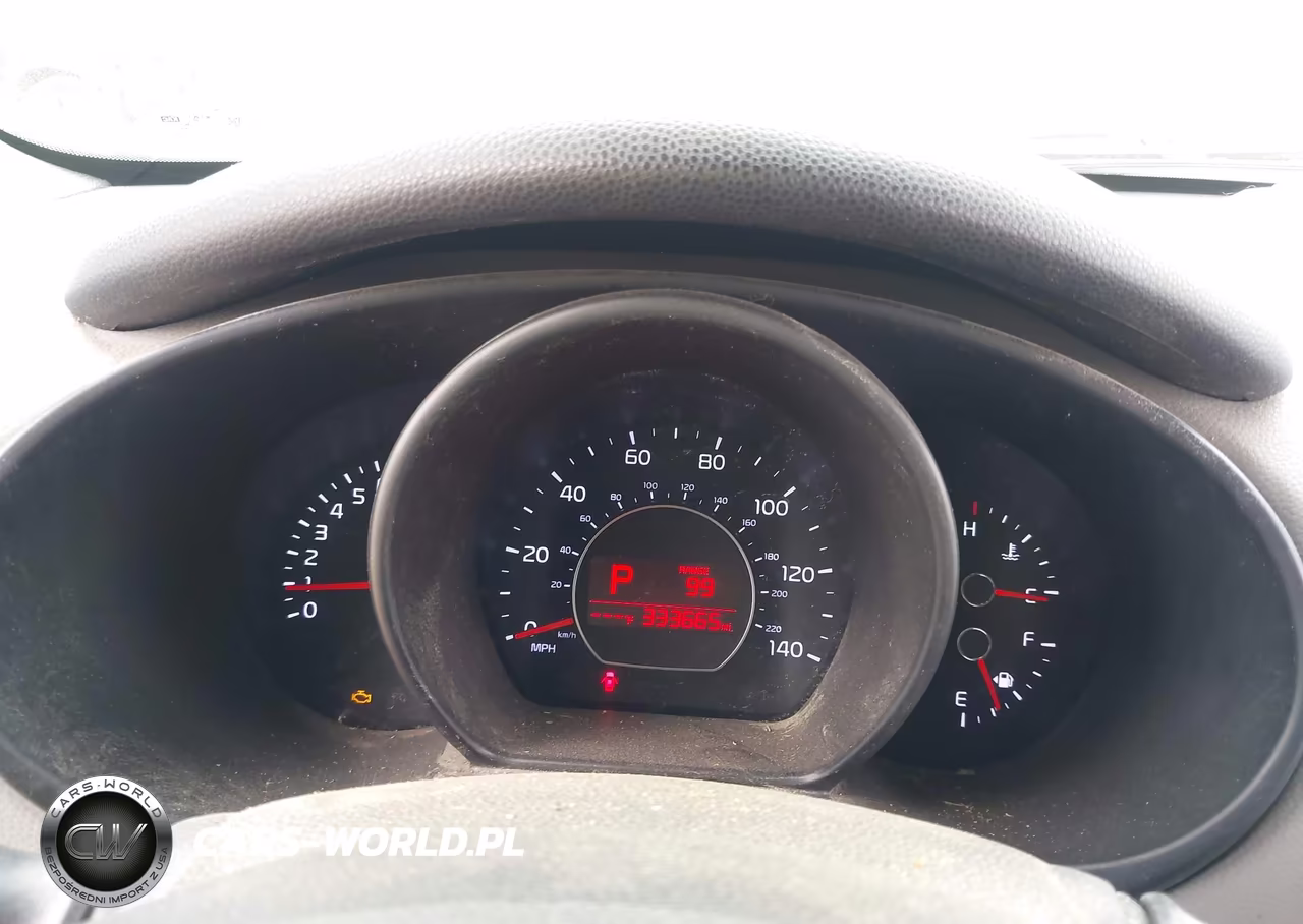 2016 Kia Soul VIN:KNDJN2A26G7400762 - 7