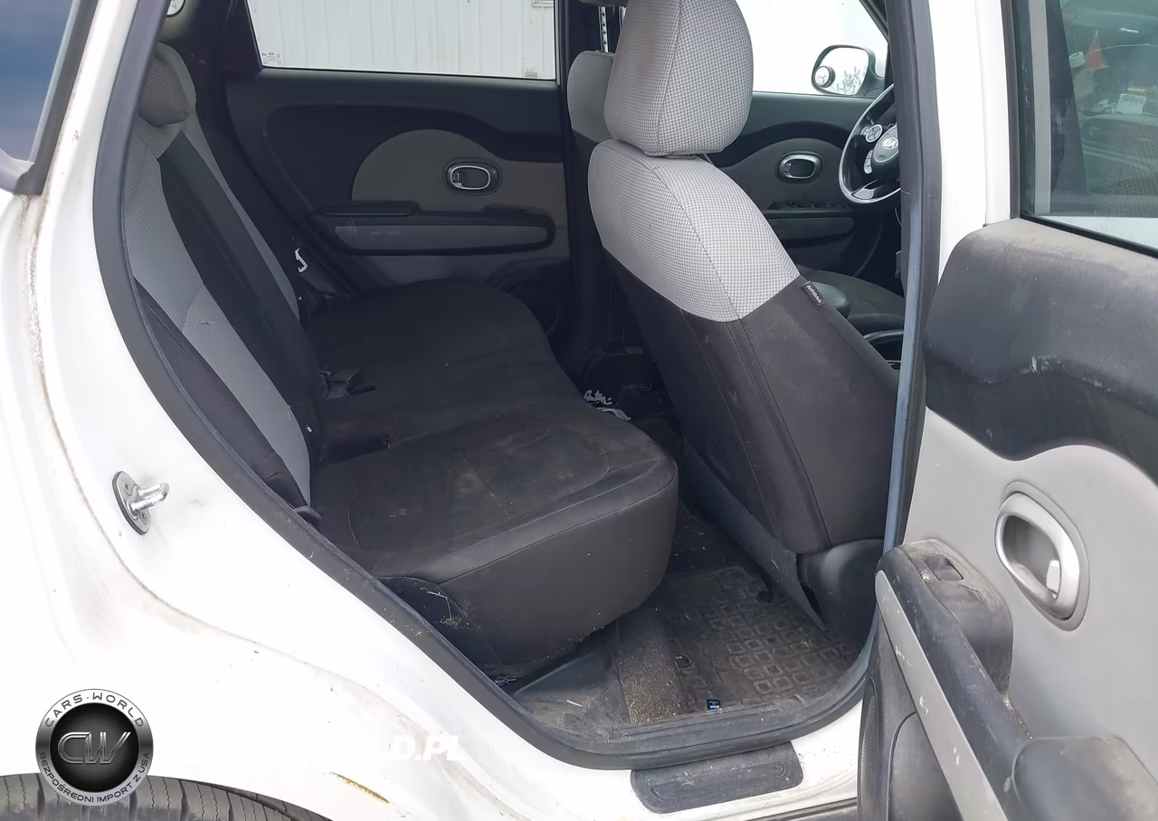 2016 Kia Soul VIN:KNDJN2A26G7400762 - 8