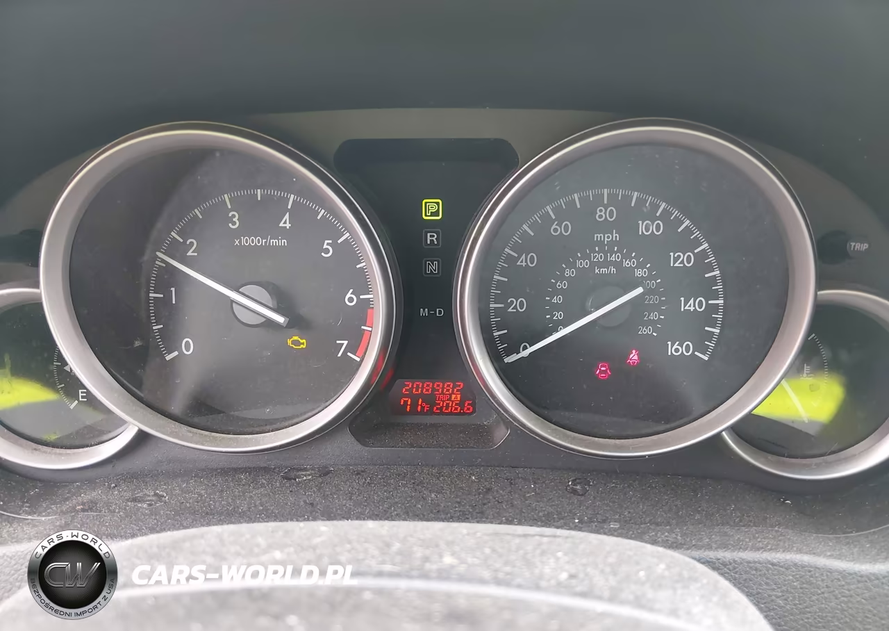 2012 Mazda Mazda6 I Touring VIN:1YVHZ8DH1C5M28846 - 7