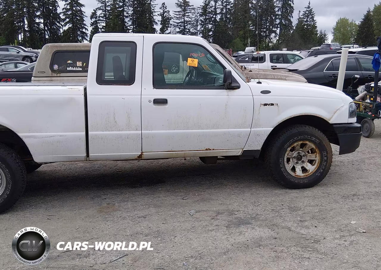 2005 Ford Ranger Edge-Xl-Xlt VIN:1FTYR15E95PA06025 - 14