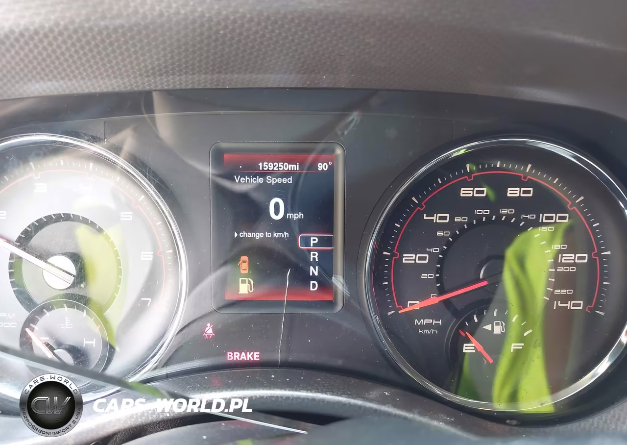 2014 Dodge Charger Se VIN:2C3CDXBG5EH347660 - 7