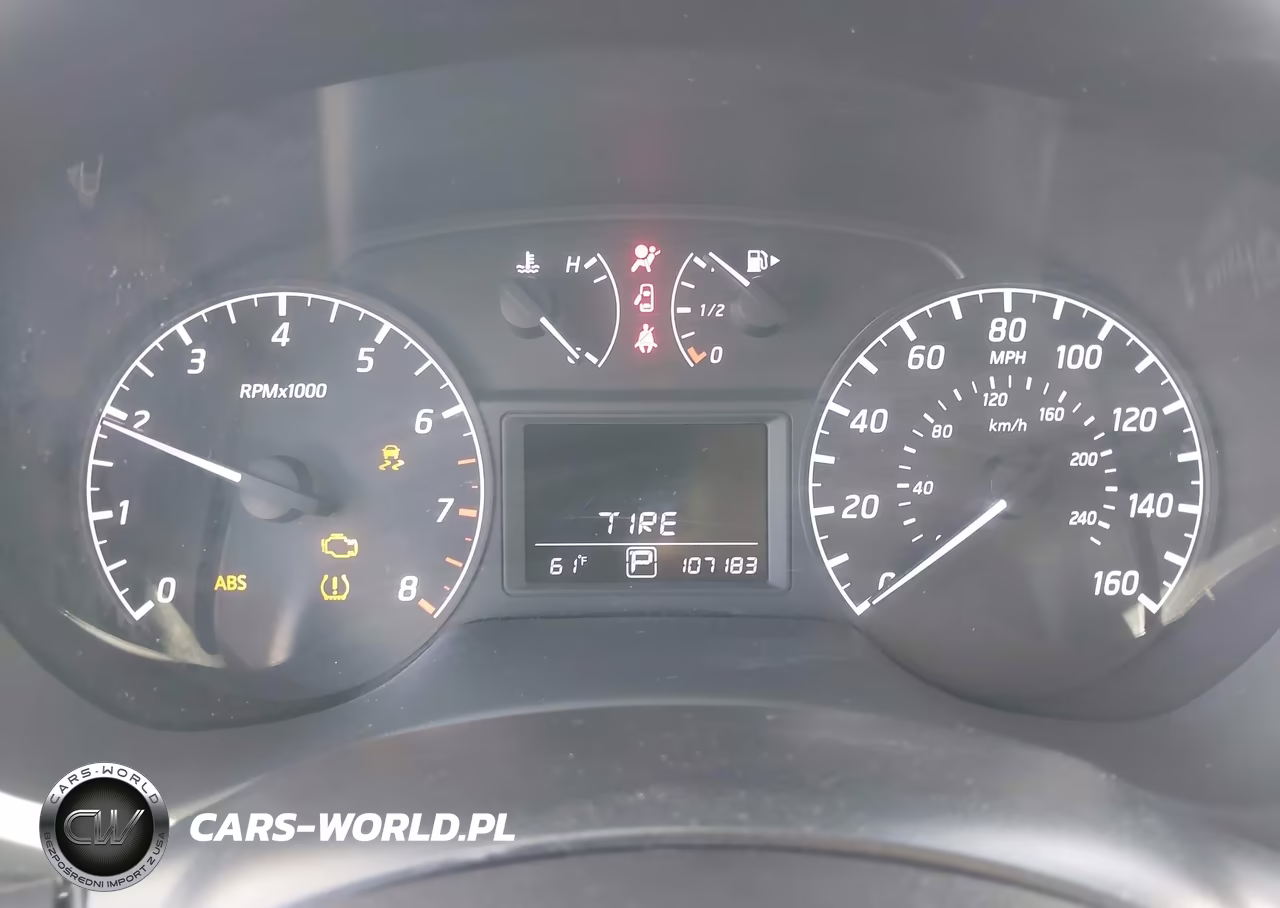 2017 Nissan Sentra S VIN:3N1AB7AP9HY227453 - 7