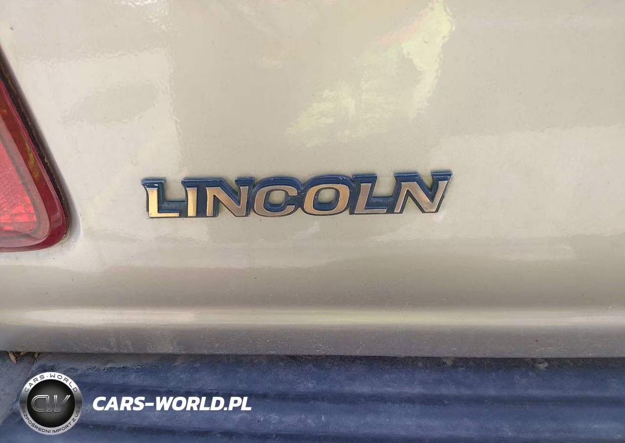 2000 Lincoln Navigator VIN:5LMPU28A5YLJ11271 - 12