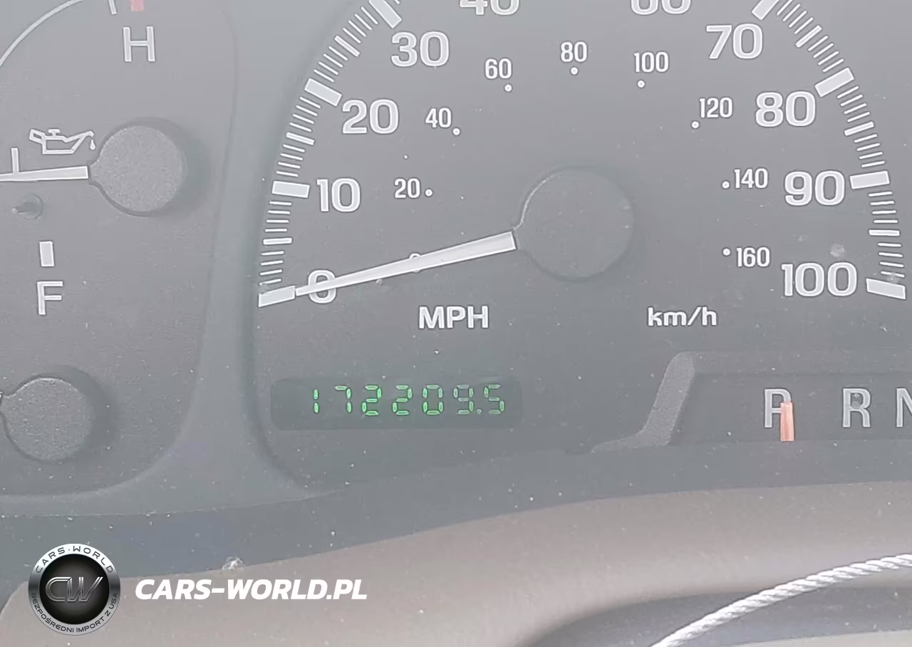 2000 Lincoln Navigator VIN:5LMPU28A5YLJ11271 - 7