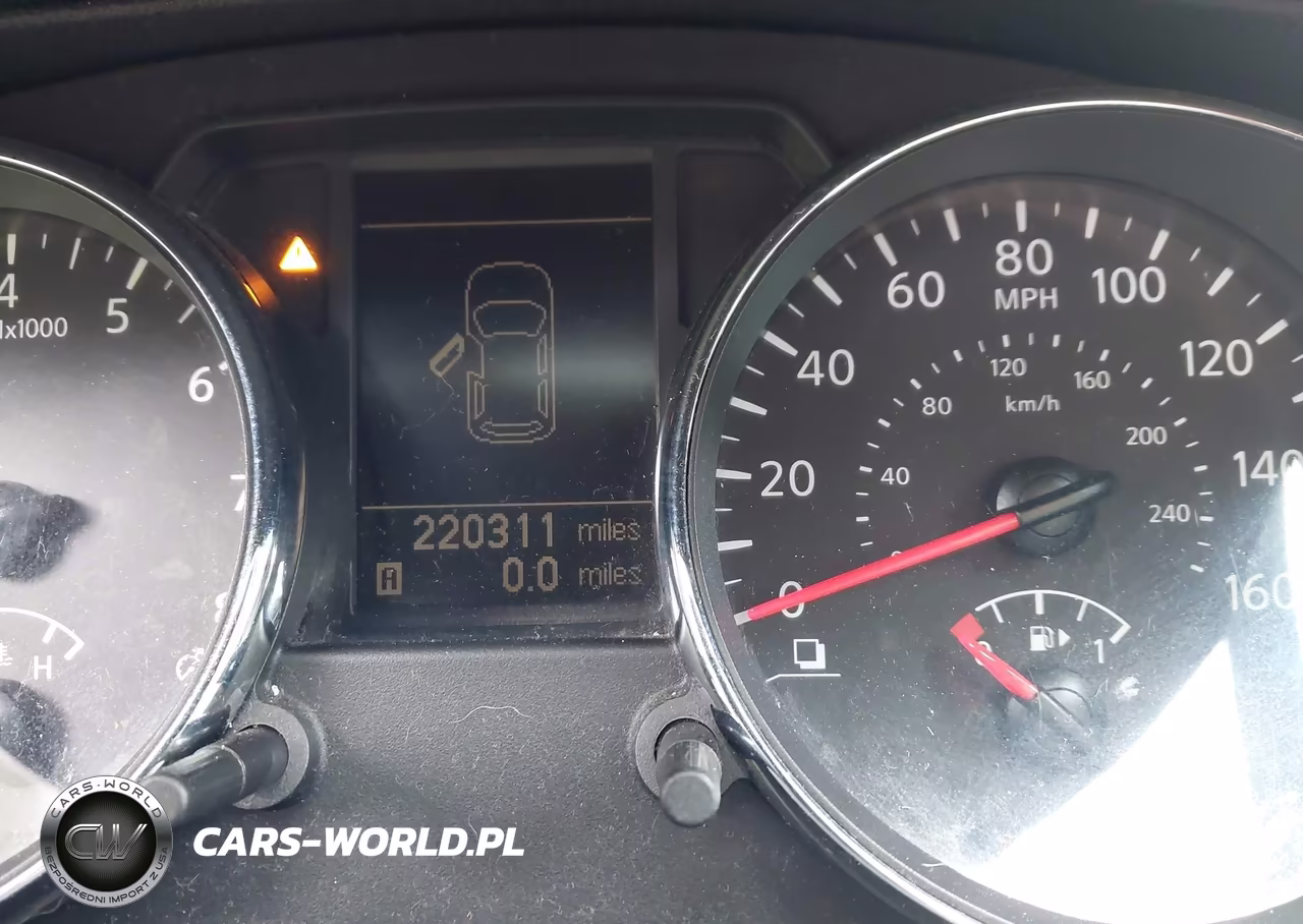 2013 Nissan Rogue Sv VIN:JN8AS5MT5DW032708 - 7