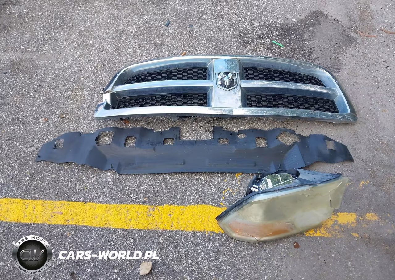 2011 Ram Ram 1500 St VIN:3D7JB1EK0BG589506 - 12