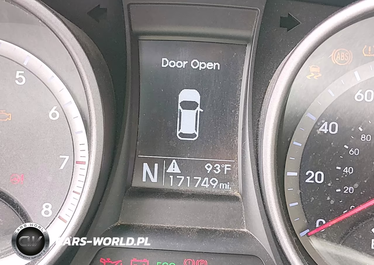 2016 Hyundai Santa Fe Sport 2.4L VIN:5XYZT3LB5GG322960 - 15