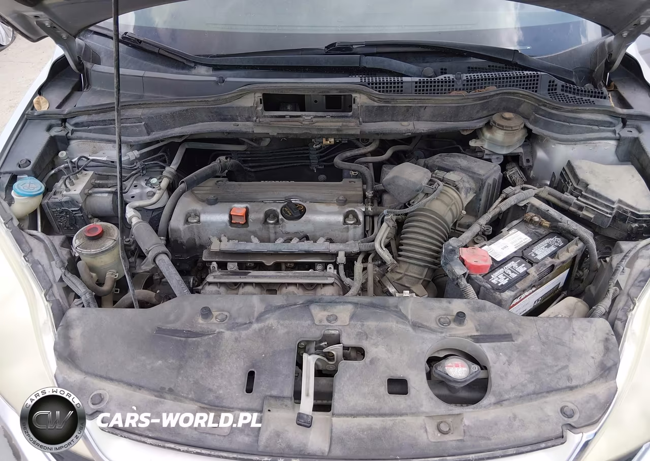 2011 Honda Cr-V Ex VIN:3CZRE3H52BG702470 - 10