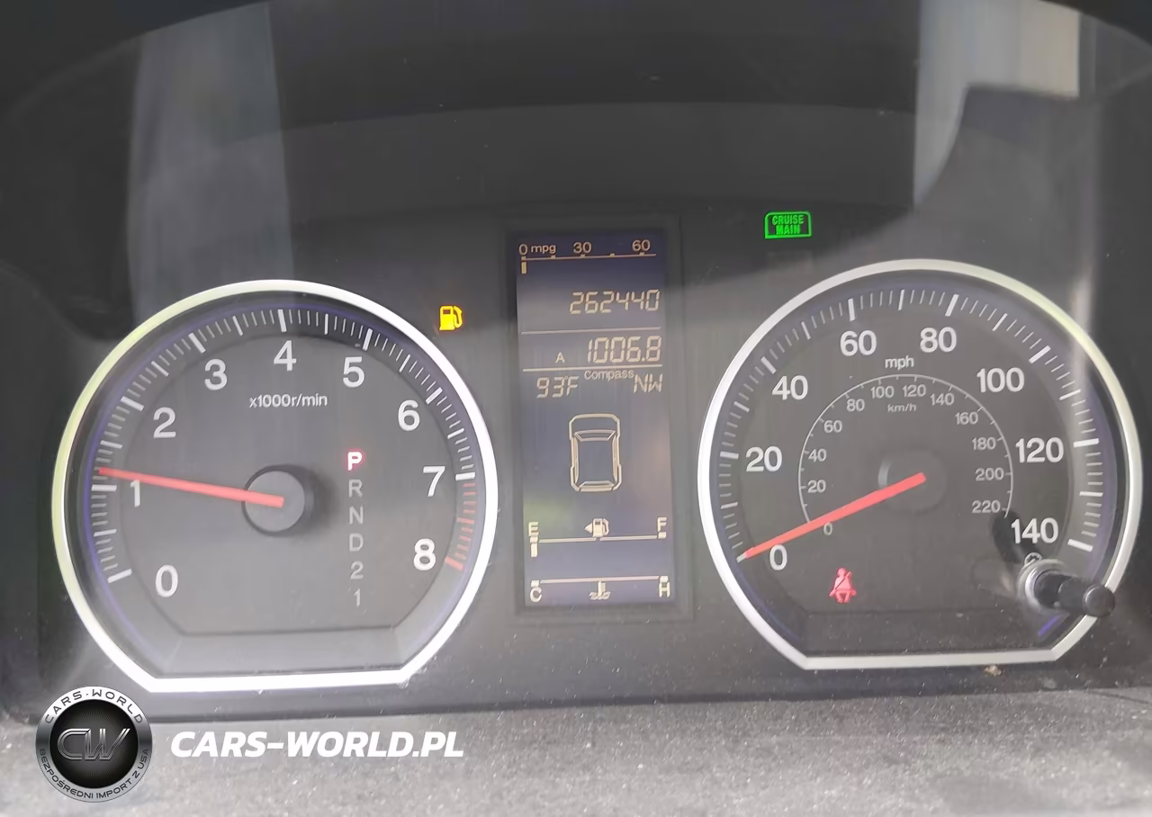 2011 Honda Cr-V Ex VIN:3CZRE3H52BG702470 - 7