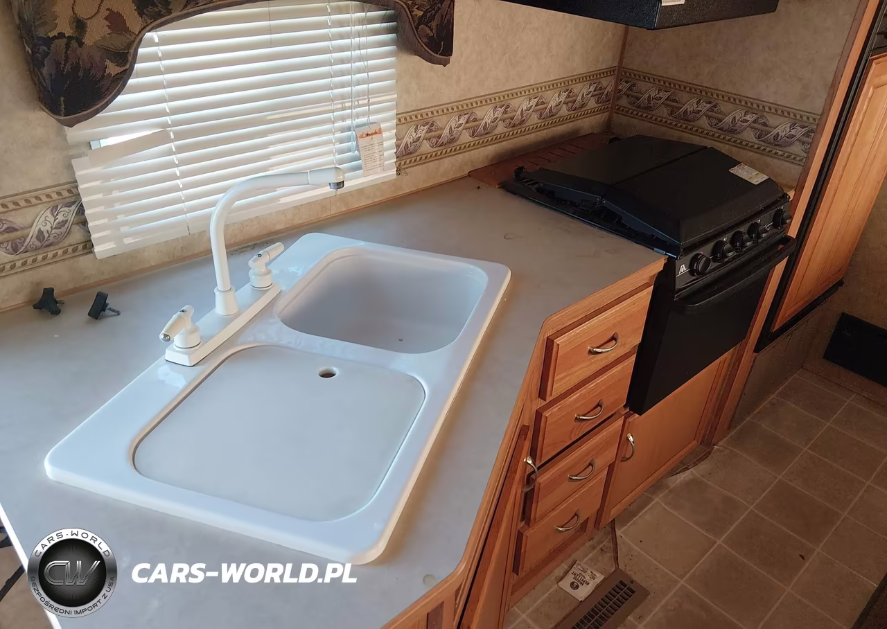 2004 Jayco 28Ft Eagle VIN:1UJBJ02R241CW0059 - 11
