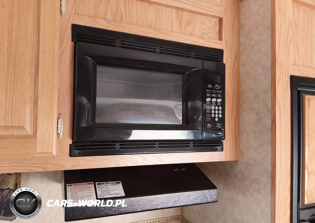 2004 Jayco 28Ft Eagle VIN:1UJBJ02R241CW0059 - 12