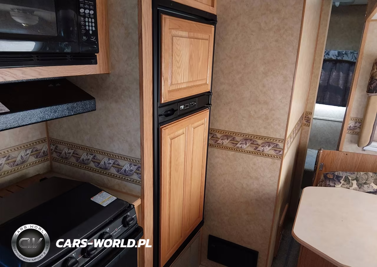 2004 Jayco 28Ft Eagle VIN:1UJBJ02R241CW0059 - 13