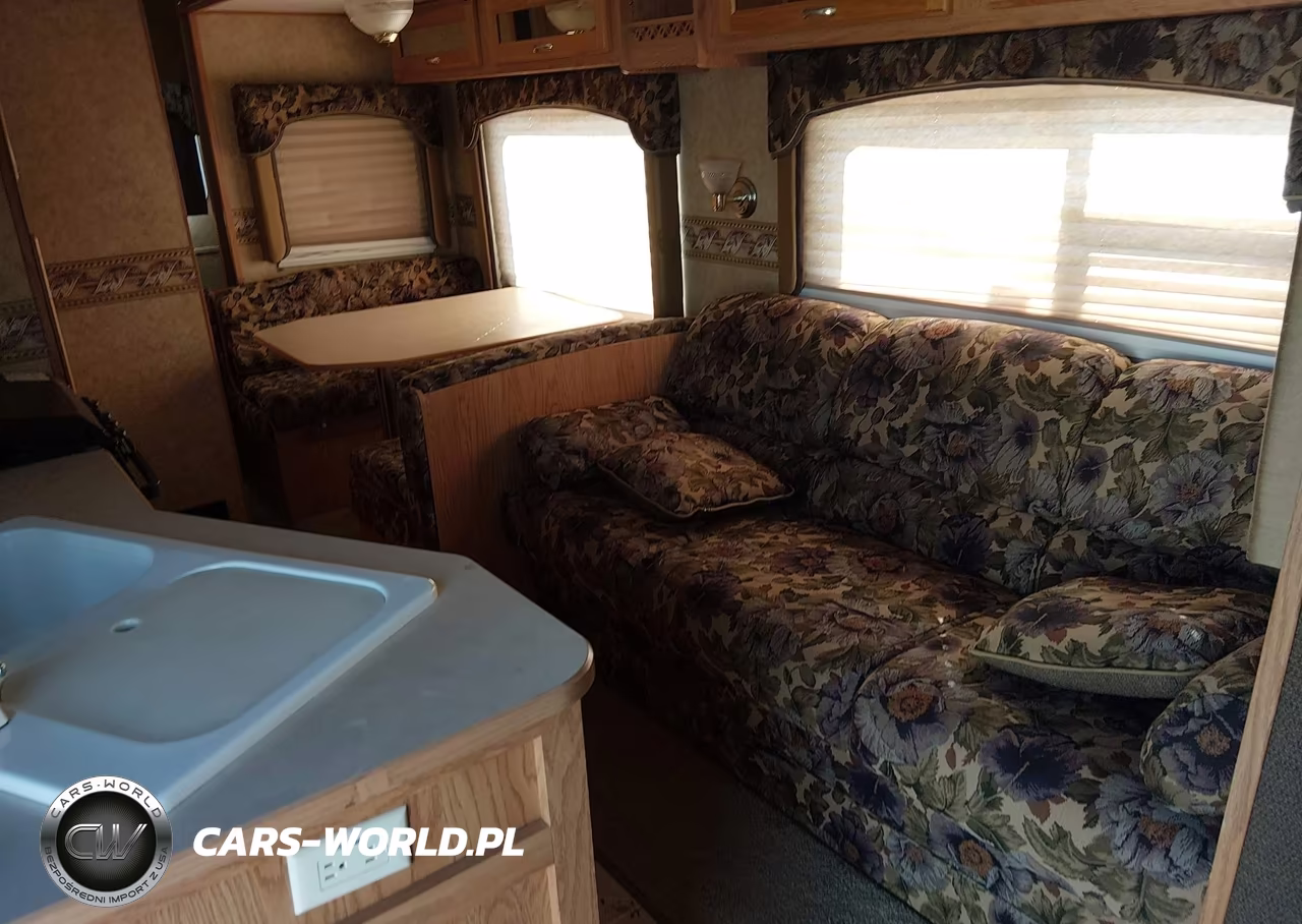 2004 Jayco 28Ft Eagle VIN:1UJBJ02R241CW0059 - 16
