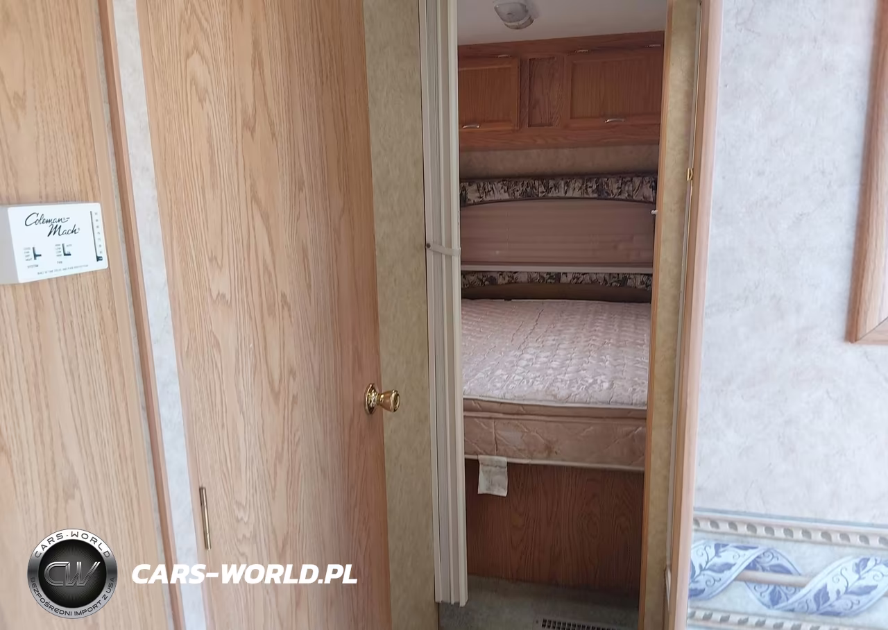 2004 Jayco 28Ft Eagle VIN:1UJBJ02R241CW0059 - 5