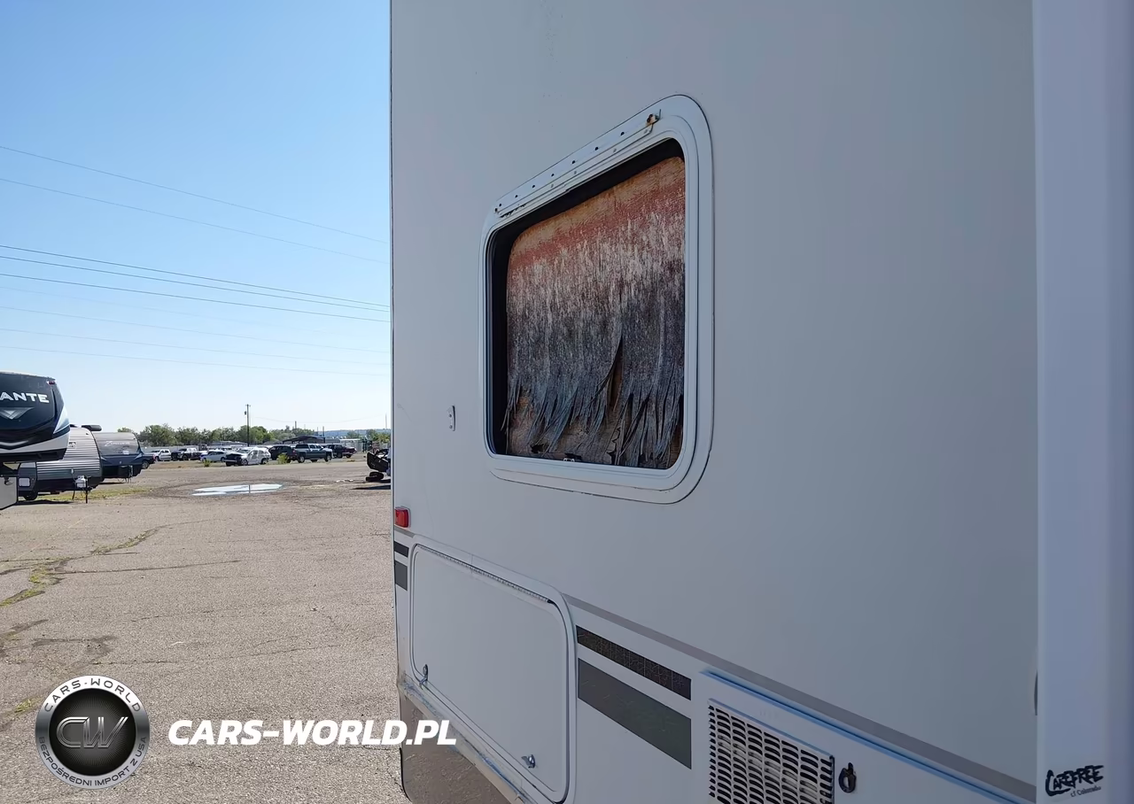 2004 Jayco 28Ft Eagle VIN:1UJBJ02R241CW0059 - 6