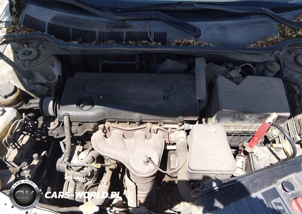 2007 Toyota Camry Se VIN:4T1BE46K07U524757 - 10