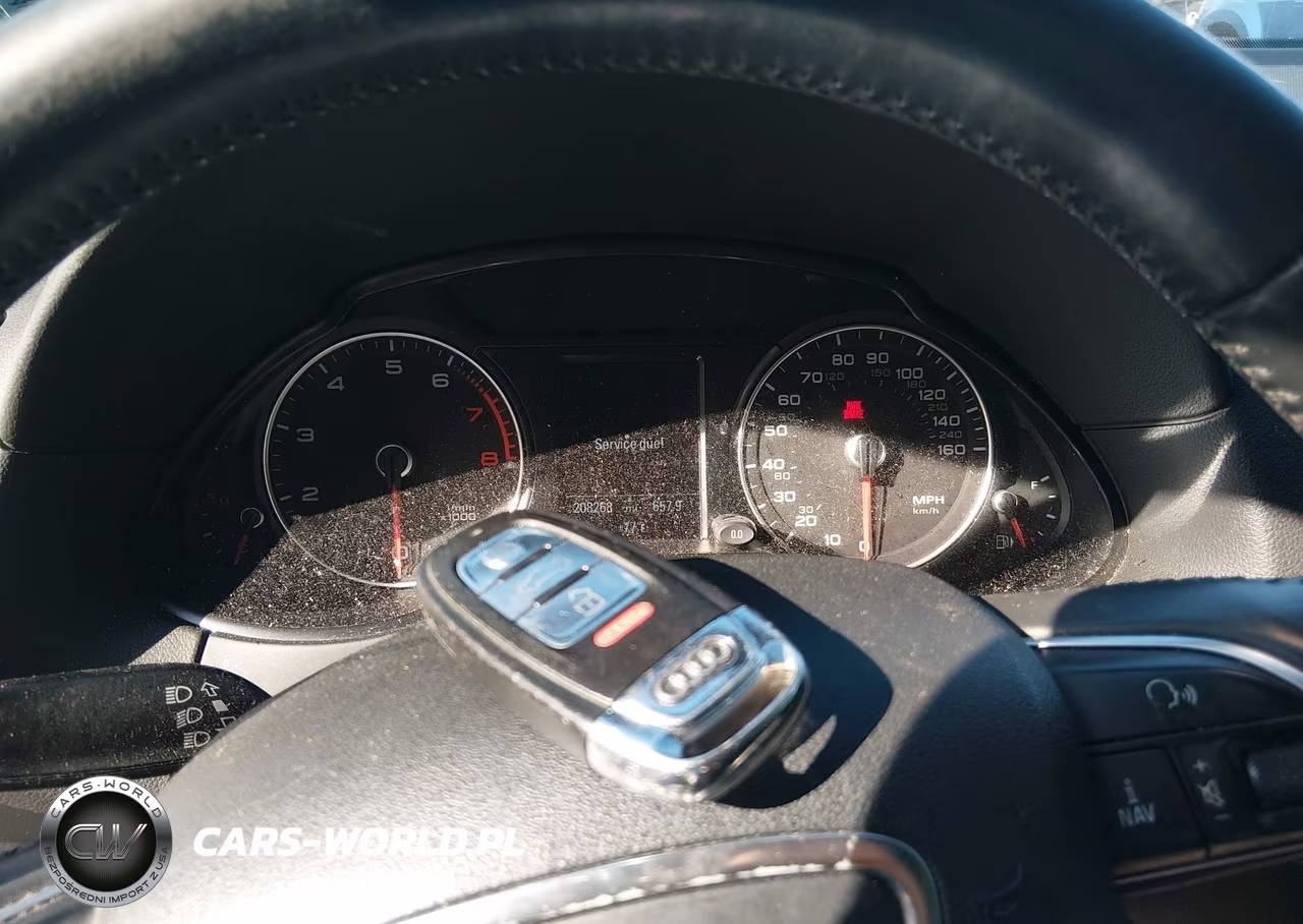 2017 Audi Q5 2.0T Premium VIN:WA1L2AFP4HA100250 - 11