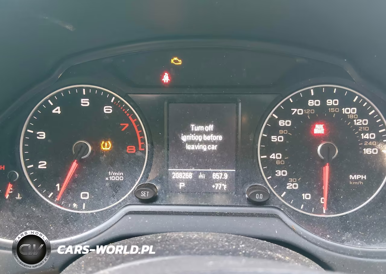 2017 Audi Q5 2.0T Premium VIN:WA1L2AFP4HA100250 - 7