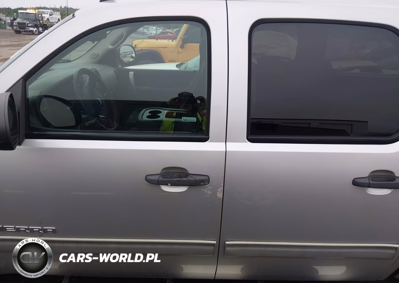 2011 GMC Sierra 1500 Sl VIN:3GTP1UEA9BG147565 - 14