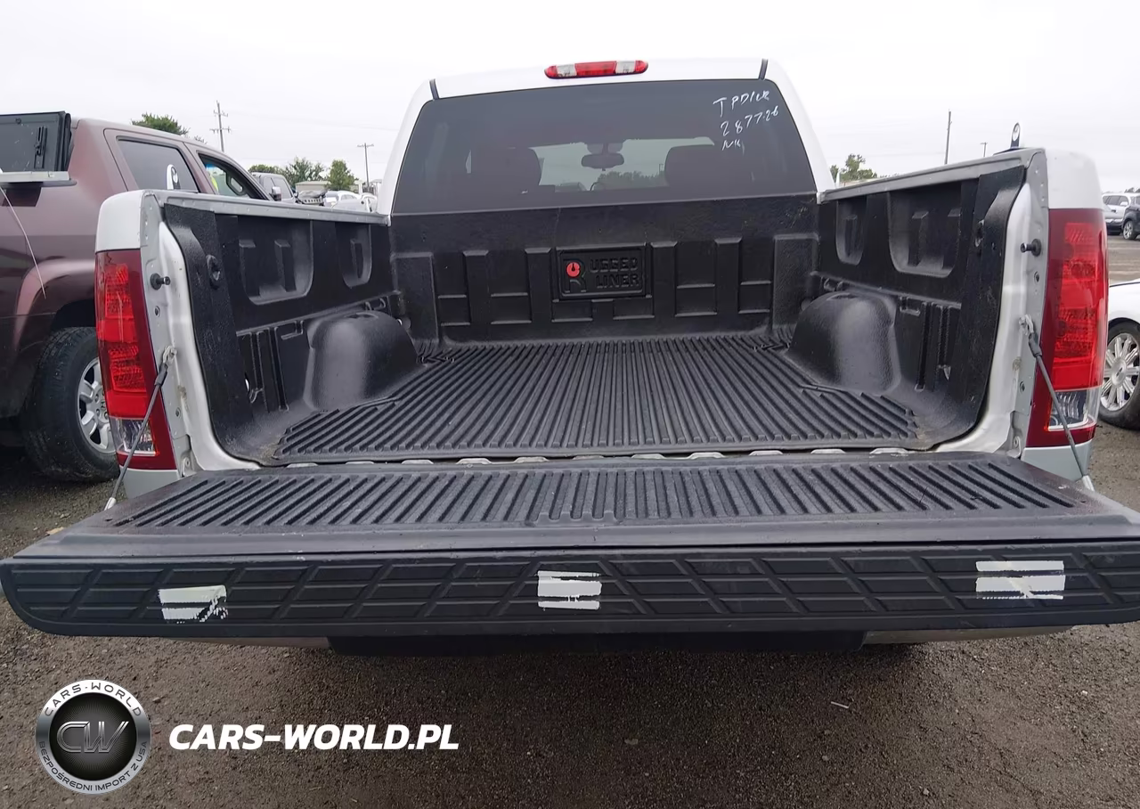 2011 GMC Sierra 1500 Sl VIN:3GTP1UEA9BG147565 - 16