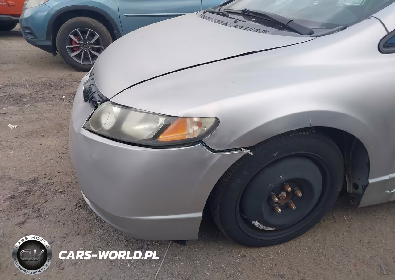 2006 Honda Civic Ex VIN:1HGFA16836L005258 - 14