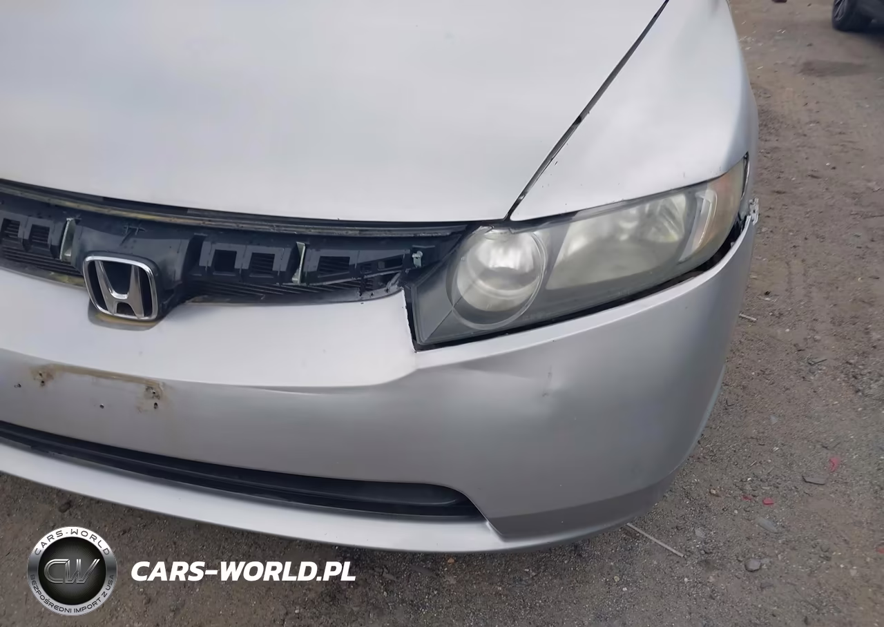 2006 Honda Civic Ex VIN:1HGFA16836L005258 - 15