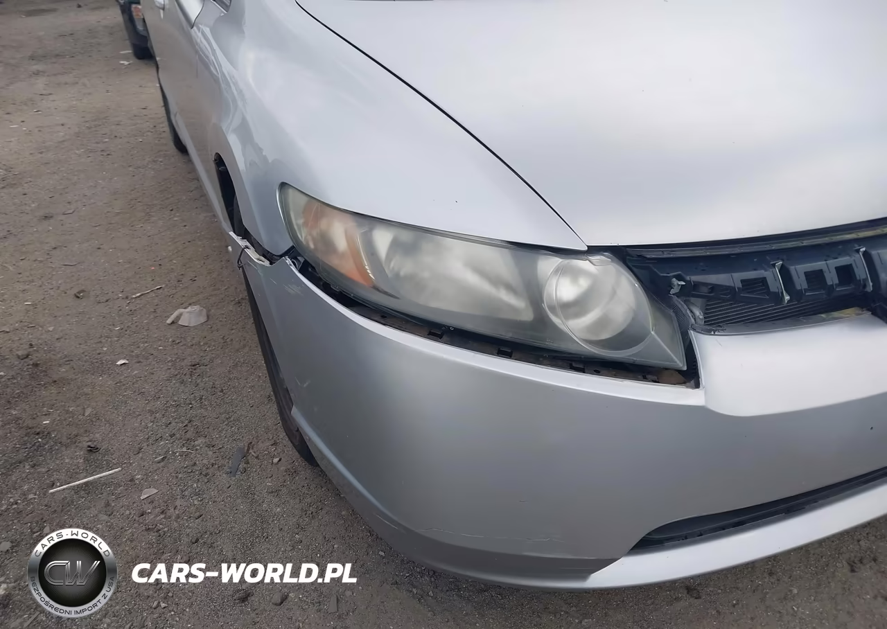 2006 Honda Civic Ex VIN:1HGFA16836L005258 - 16