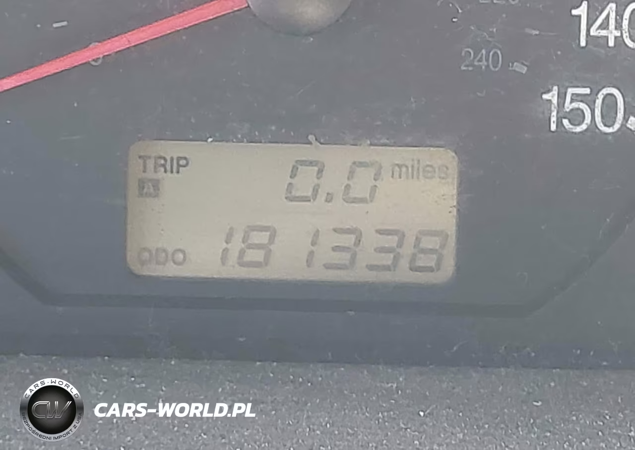 2004 Hyundai Xg350 L VIN:KMHFU45E64A298690 - 7