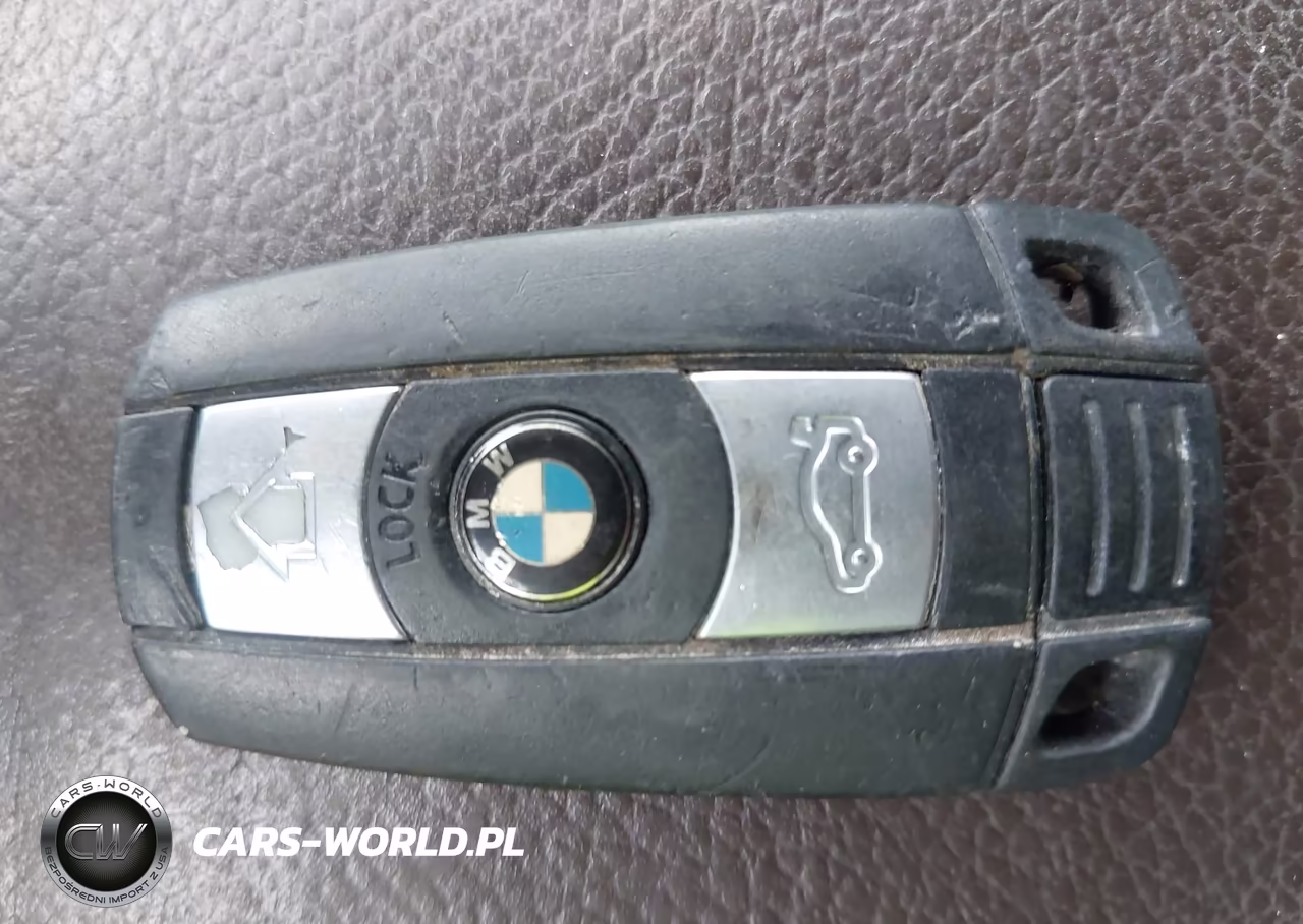 2009 BMW X5 xDrive30I VIN:5UXFE43509L268986 - 11