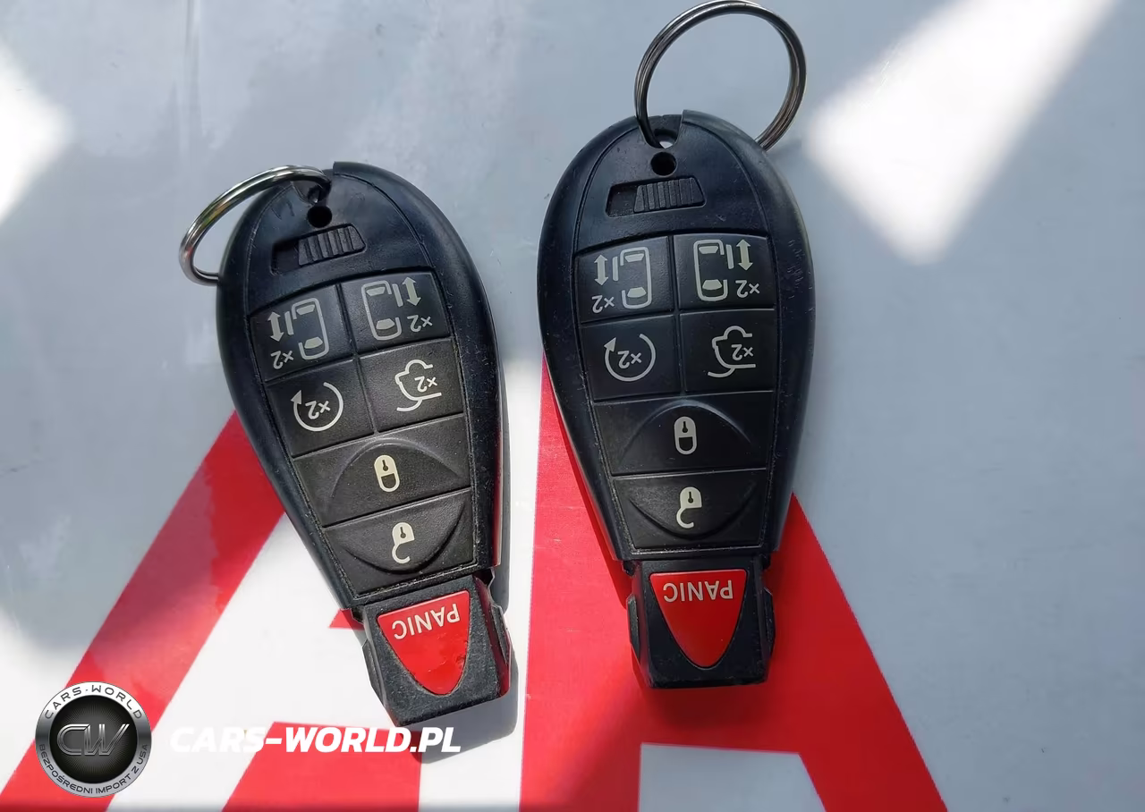 2019 Dodge Grand Caravan Sxt VIN:2C4RDGCG0KR712479 - 11