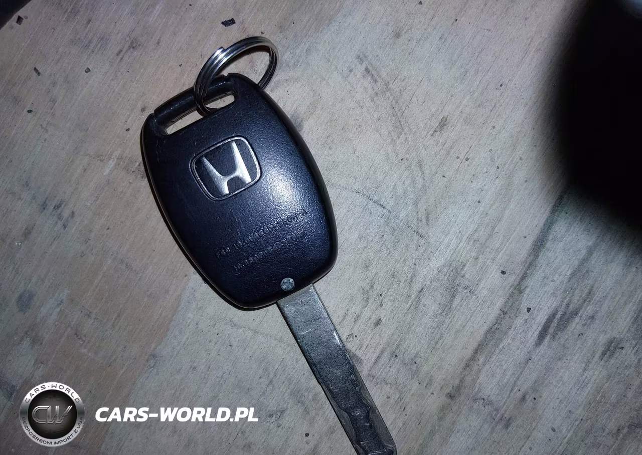 2006 Honda Accord 3.0 Lx VIN:1HGCM66326A071808 - 11
