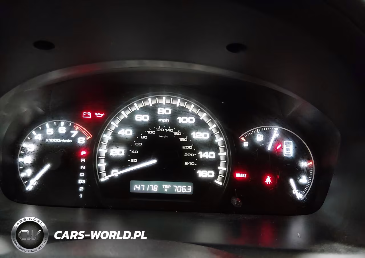 2006 Honda Accord 3.0 Lx VIN:1HGCM66326A071808 - 7