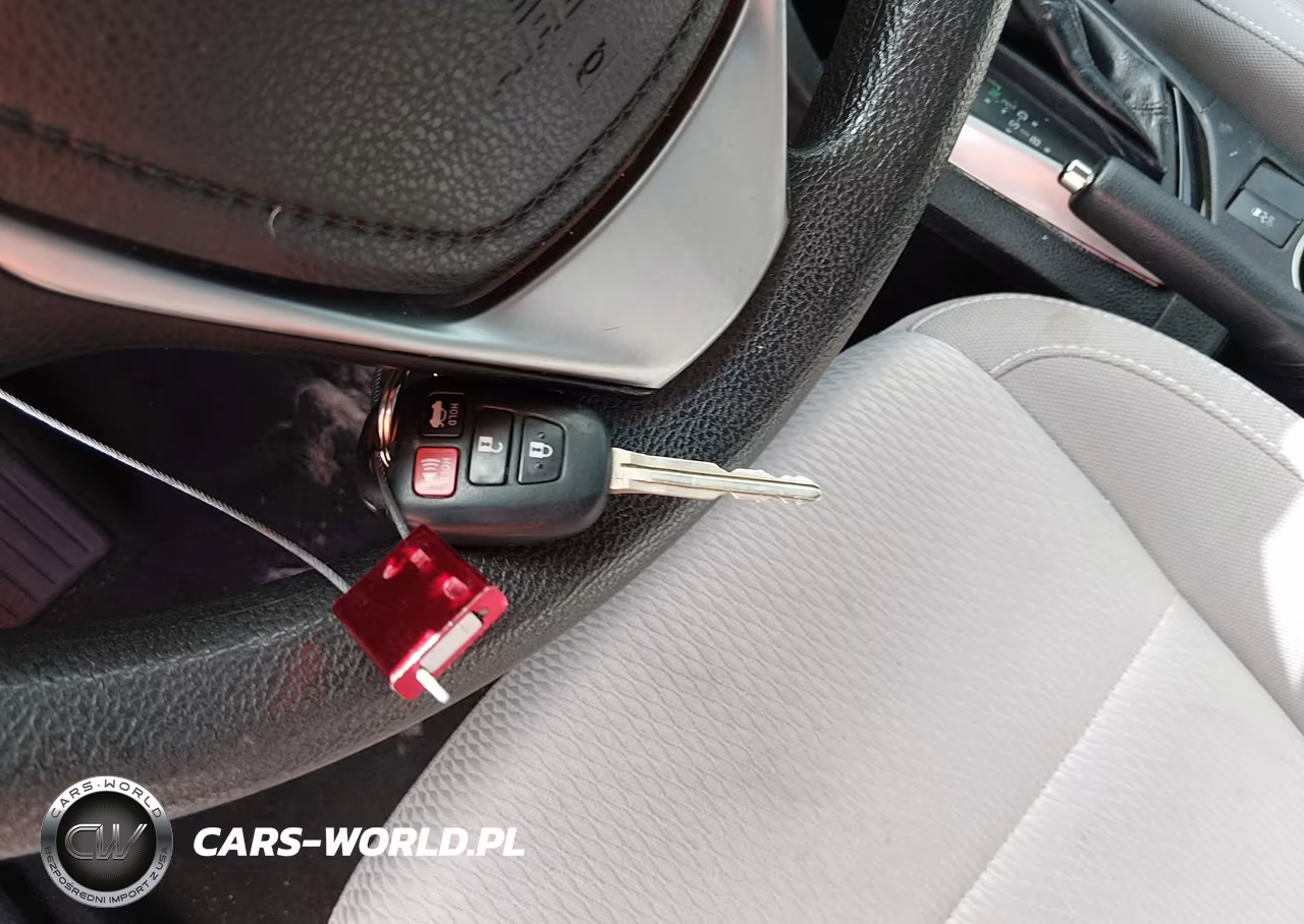 2014 Toyota Corolla Le VIN:5YFBURHE9EP072202 - 11