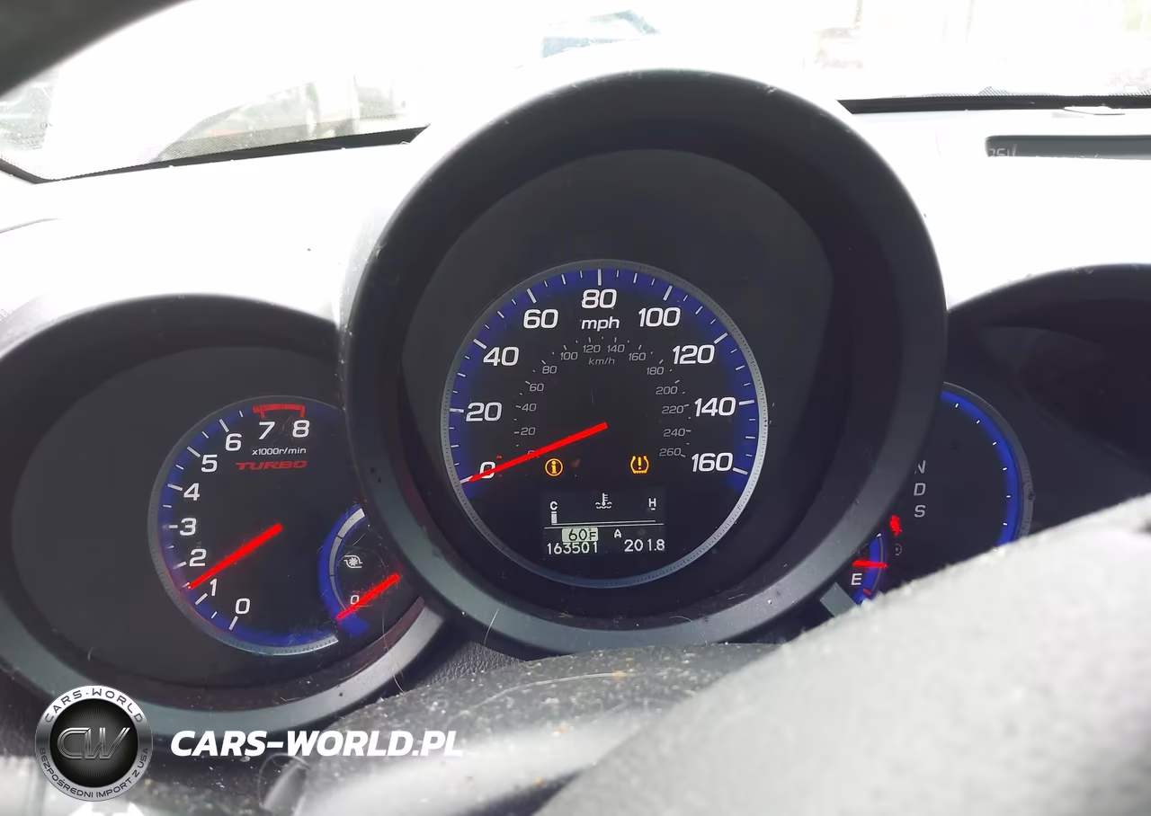 2011 Acura Rdx VIN:5J8TB1H50BA000270 - 7