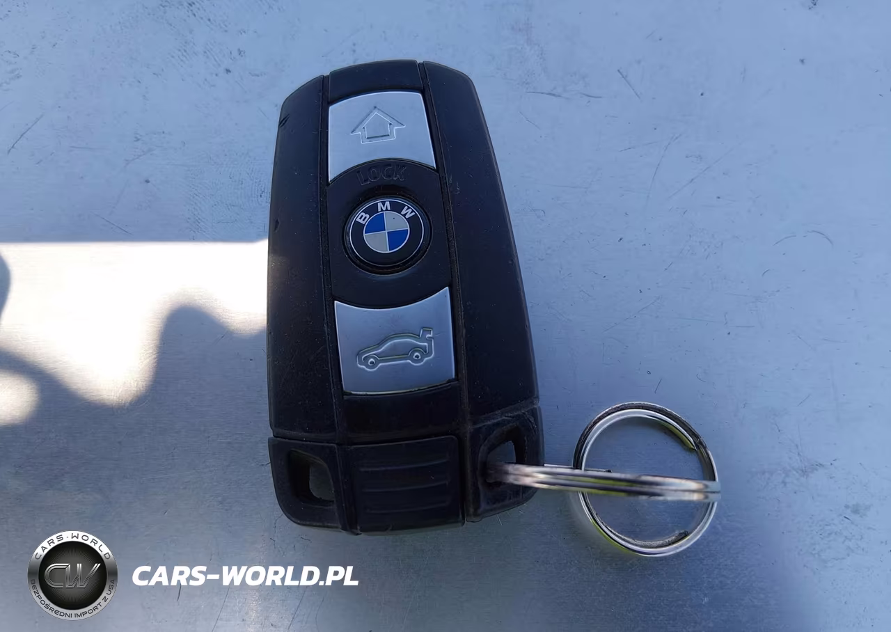2007 BMW 335I VIN:WBAWB735X7P036409 - 11