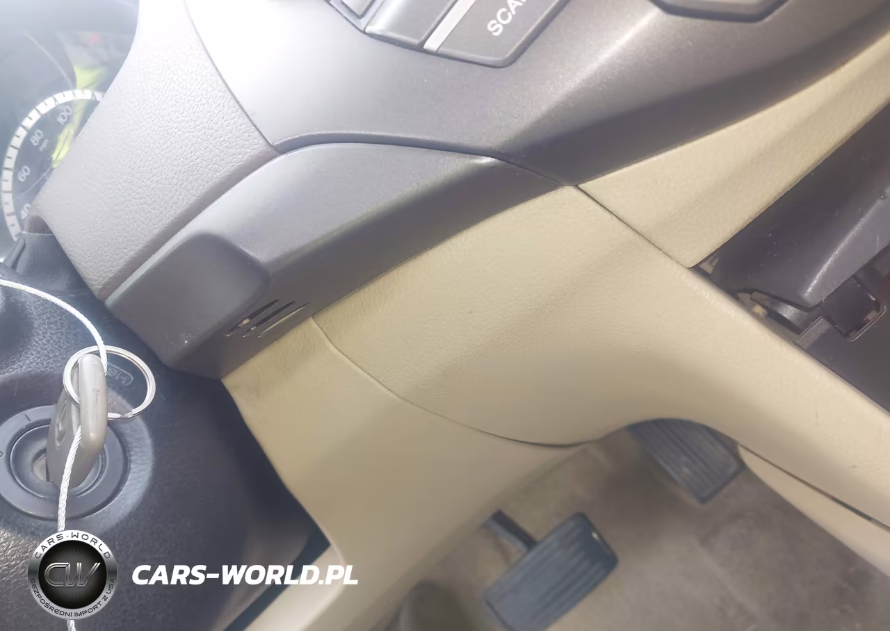 2009 Honda Accord 2.4 Lx VIN:1HGCP26309A183107 - 11