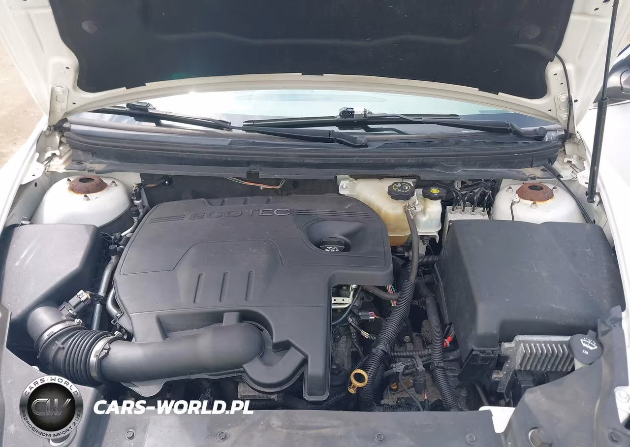 2012 Chevrolet Malibu Ls VIN:1G1ZB5E00CF187516 - 10