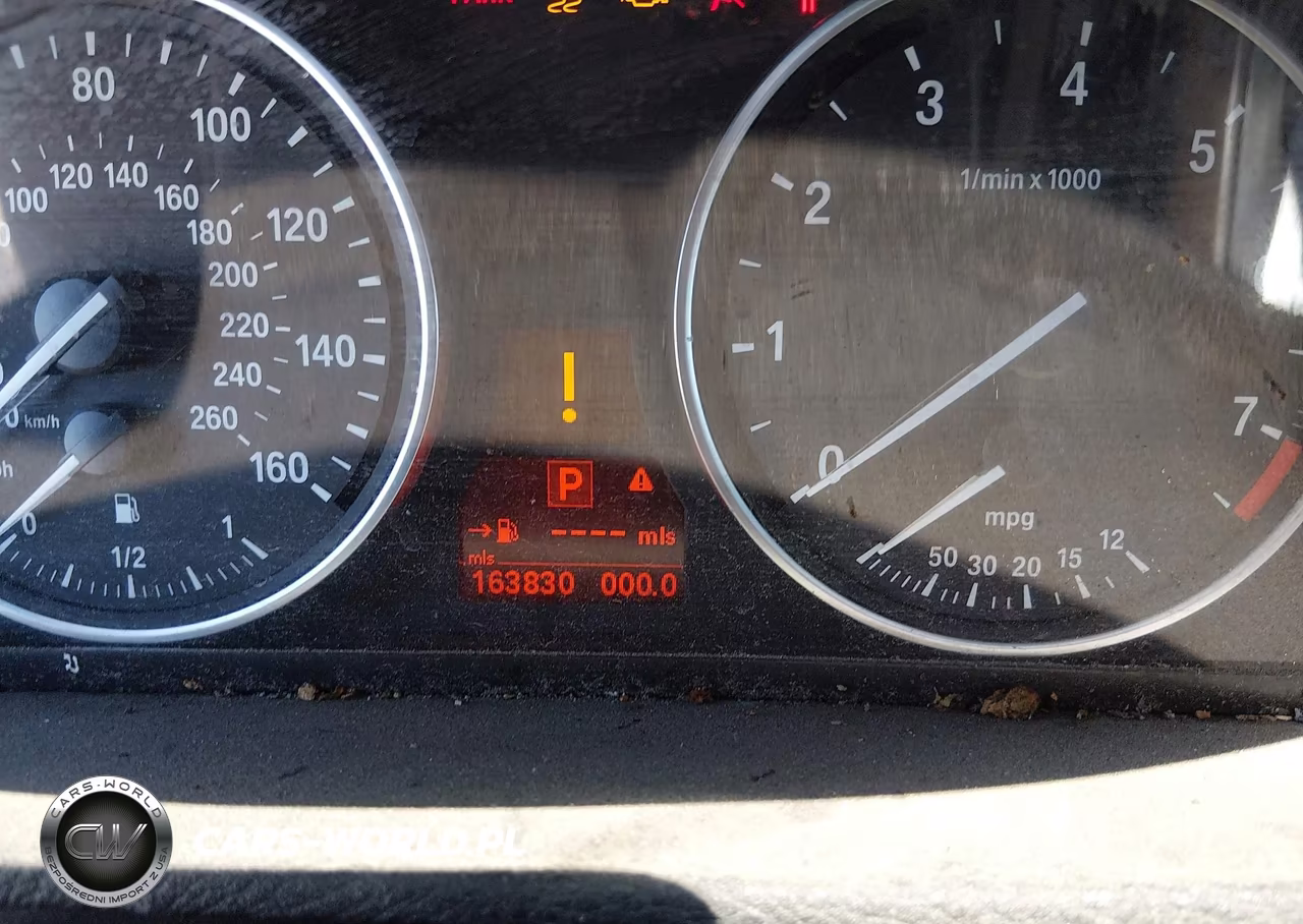 2012 BMW X5 xDrive50I VIN:5UXZV8C50CL423256 - 7