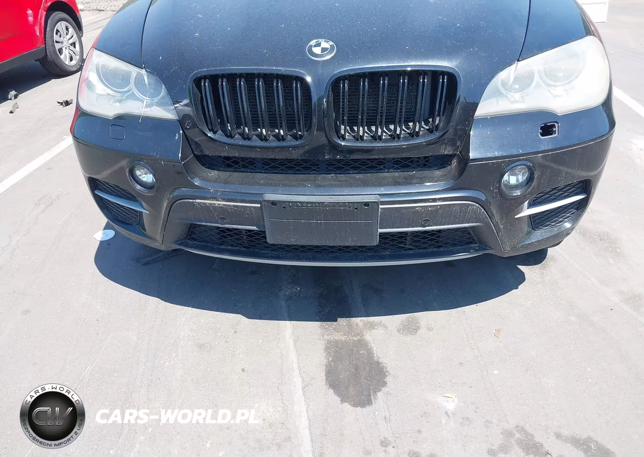 2012 BMW X5 xDrive35I-xDrive35I Premium-xDrive35I Sport Activity VIN:5UXZV4C59CL751185 - 6