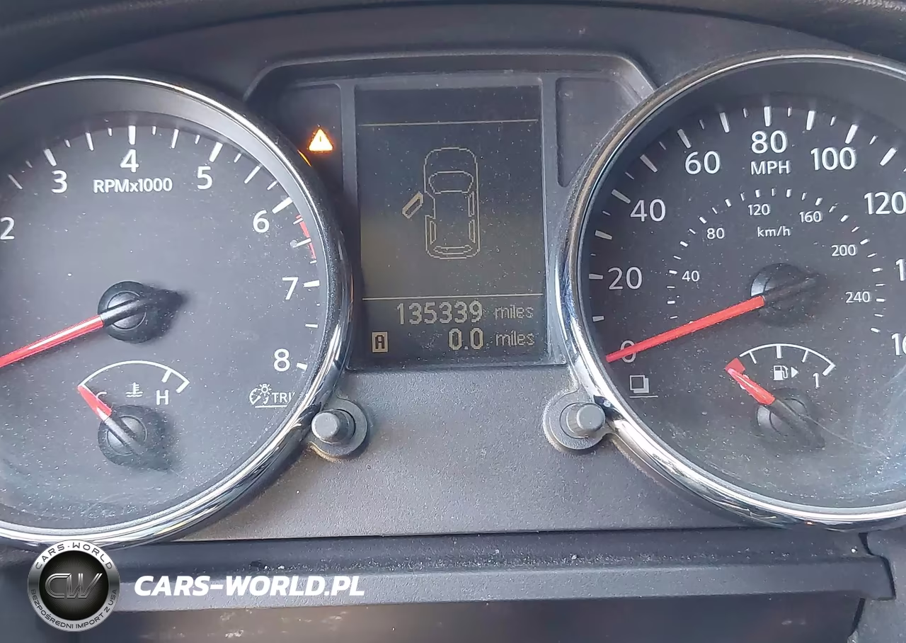 2012 Nissan Rogue Sv VIN:JN8AS5MT8CW612887 - 7