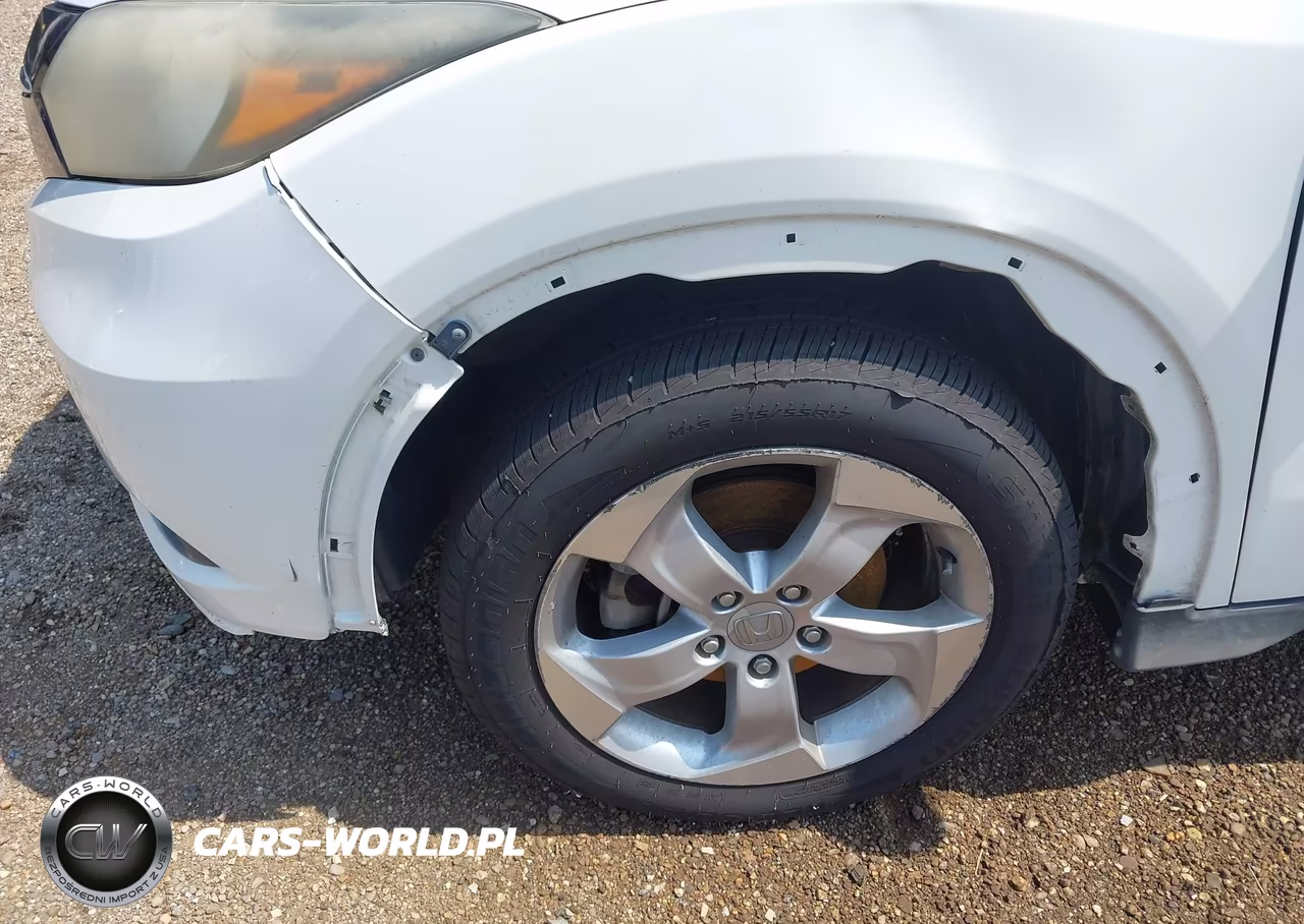 2016 Honda Hr-V Ex VIN:3CZRU5H58GM711942 - 19