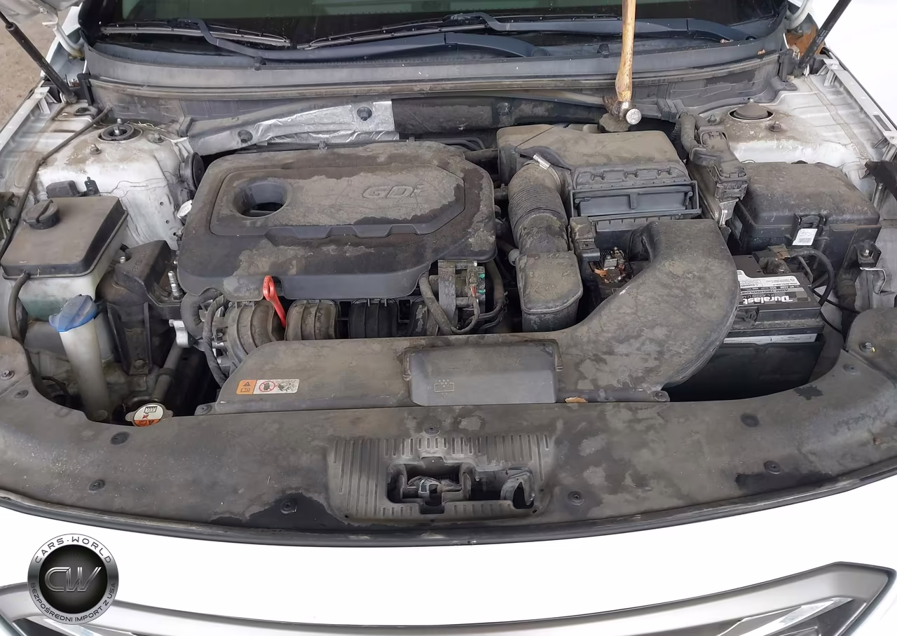 2015 Hyundai Sonata Sport VIN:5NPE34AF6FH044684 - 10