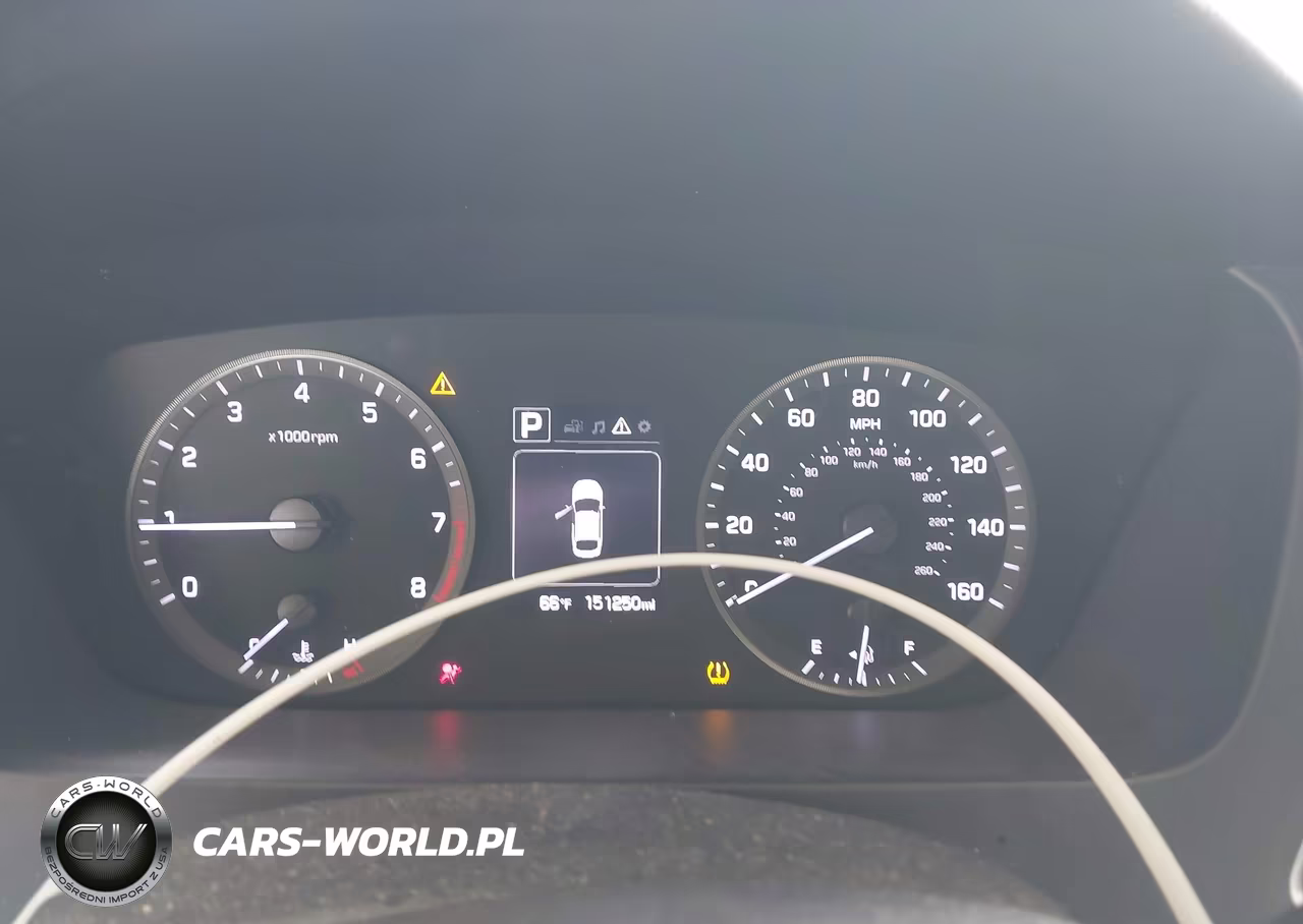 2015 Hyundai Sonata Sport VIN:5NPE34AF6FH044684 - 7