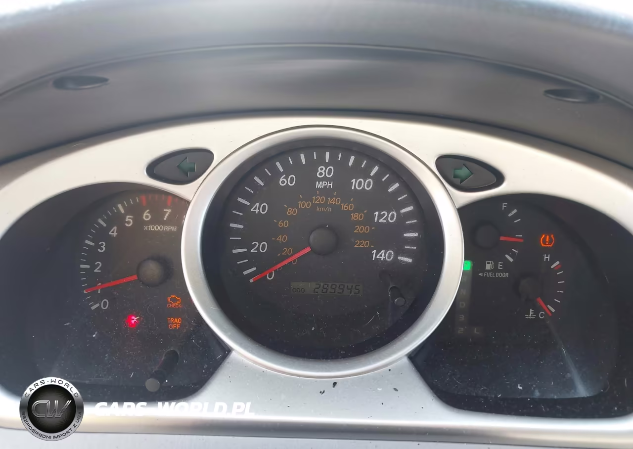 2006 Toyota Highlander V6 VIN:JTEGP21A060122486 - 7