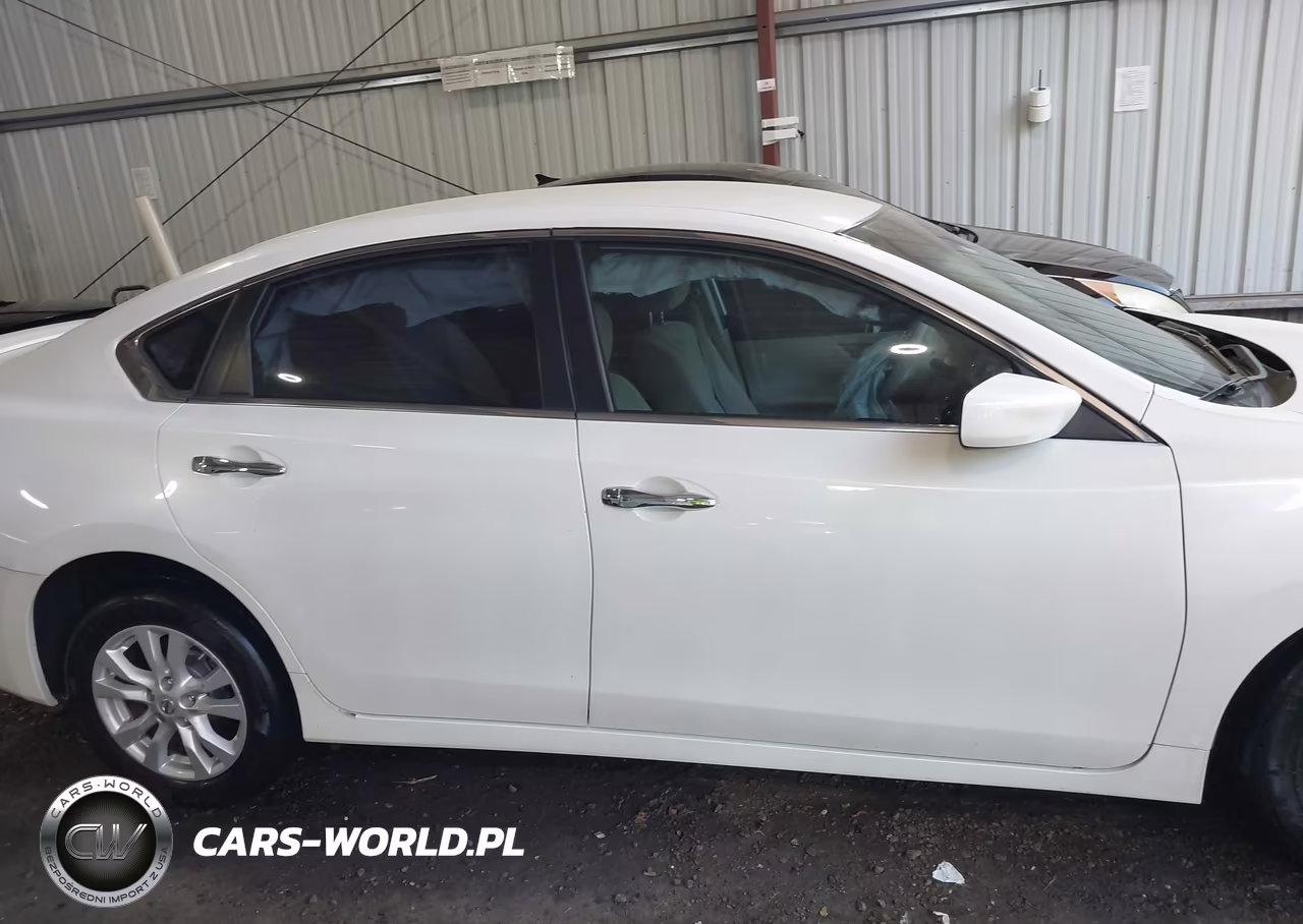 2014 Nissan Altima 2.5 S VIN:1N4AL3AP2EC268360 - 13