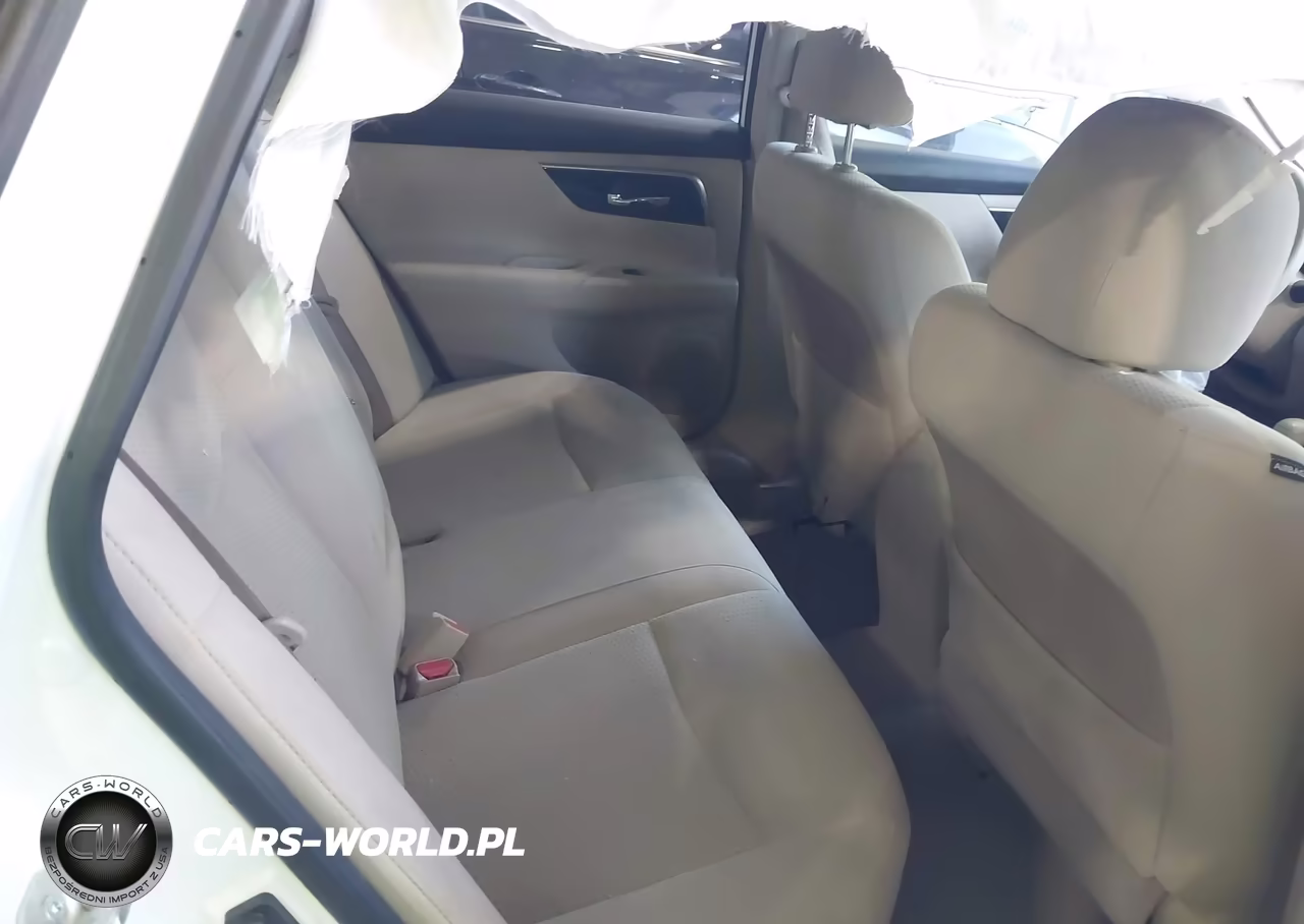 2014 Nissan Altima 2.5 S VIN:1N4AL3AP2EC268360 - 8