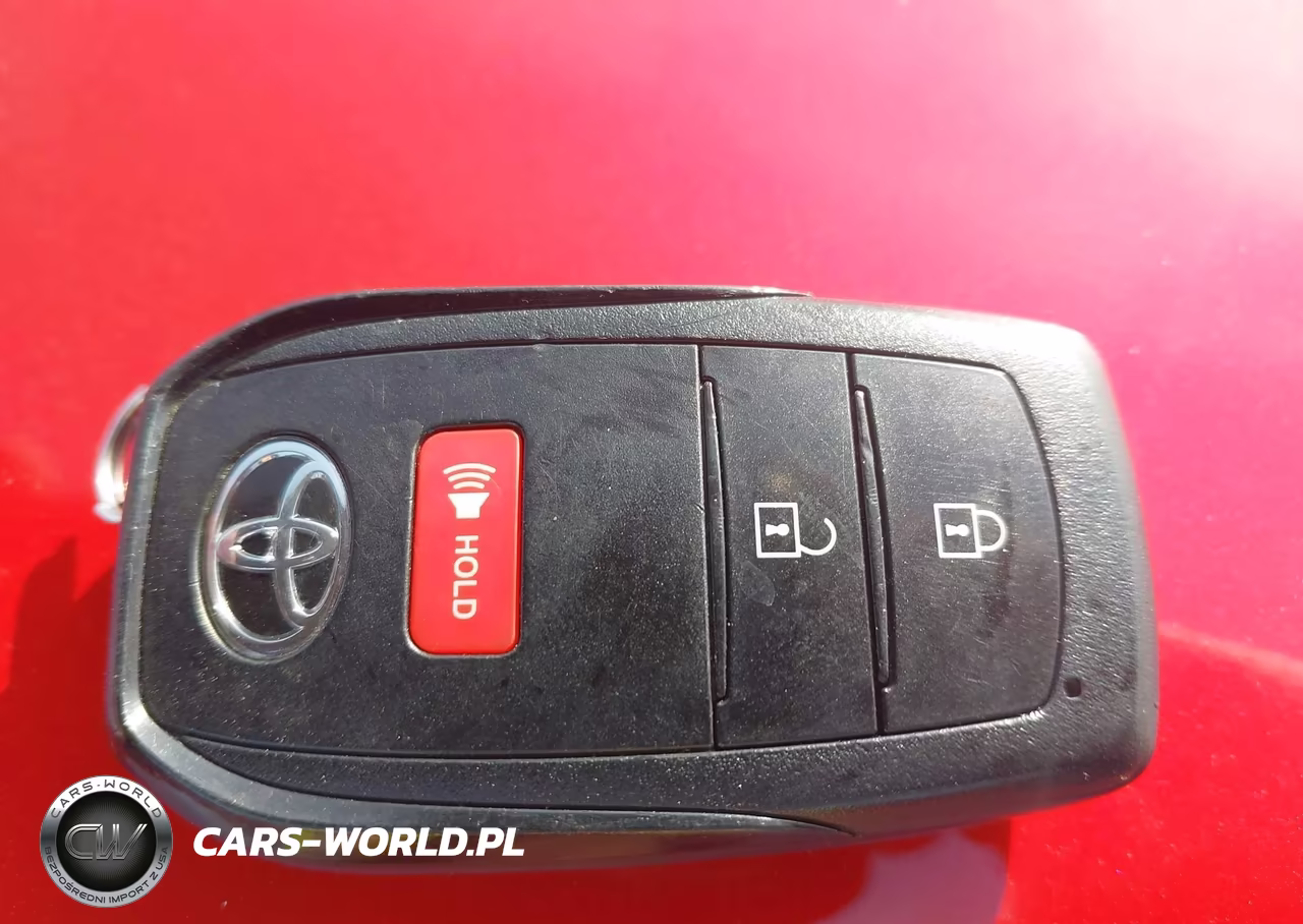 2024 Toyota Gr Corolla Premium VIN:JTNABAAE8RA008459 - 11