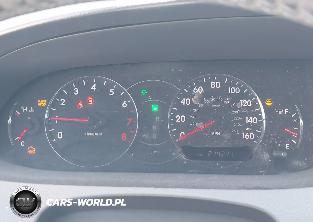 2008 Toyota Avalon Touring VIN:4T1BK36B68U313440 - 7