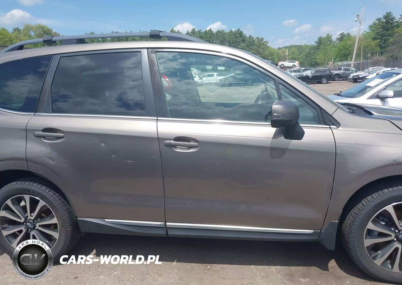 2017 Subaru Forester 2.0Xt Touring VIN:JF2SJGTC4HH457008 - 13