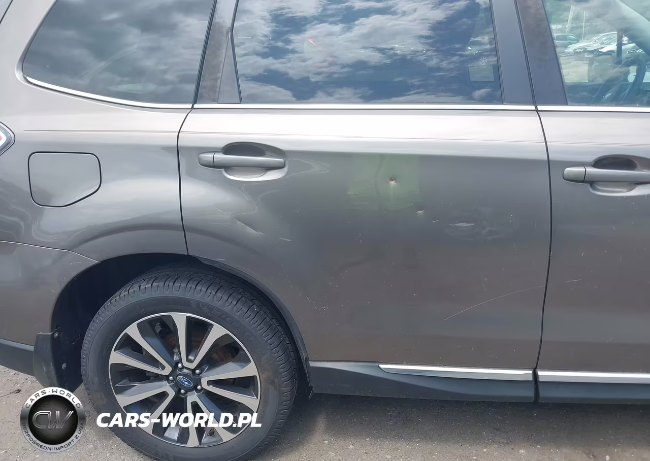2017 Subaru Forester 2.0Xt Touring VIN:JF2SJGTC4HH457008 - 17